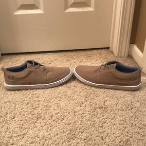 Casual Under Armour Shoes